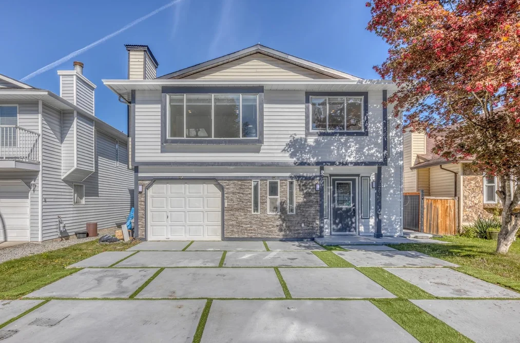 House for sale at 22419 125 Avenue Maple Ridge British Columbia - MLS: R3128571