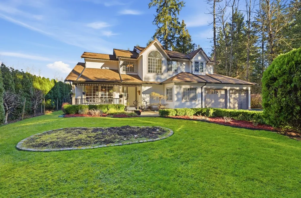 2242 200 STREET, Langley BC V2Z 1W9, Langley BC — Residential for Sale - Photo 4