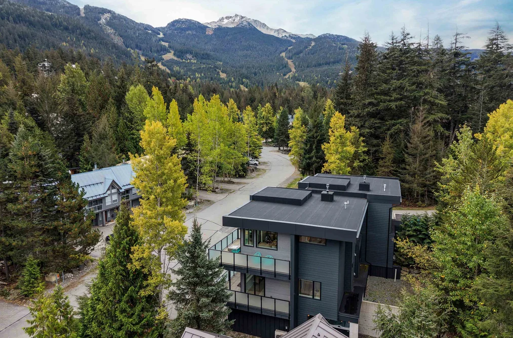 2242 Aspen Dr, Whistler, BC - MLS: R3171019