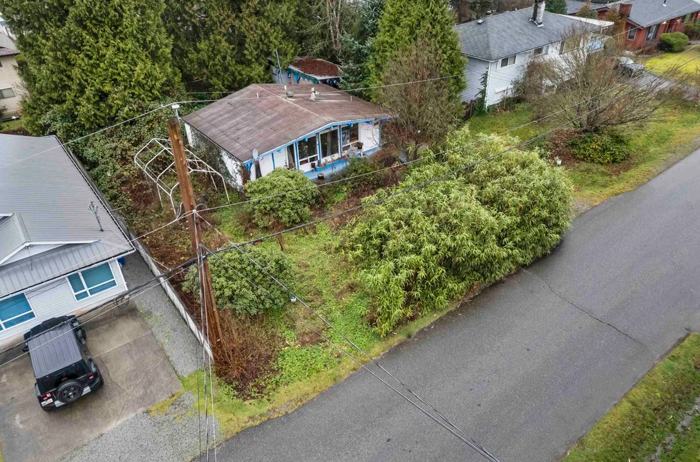 House for sale at 22421 Streng Avenue Maple Ridge British Columbia - MLS: R2951333