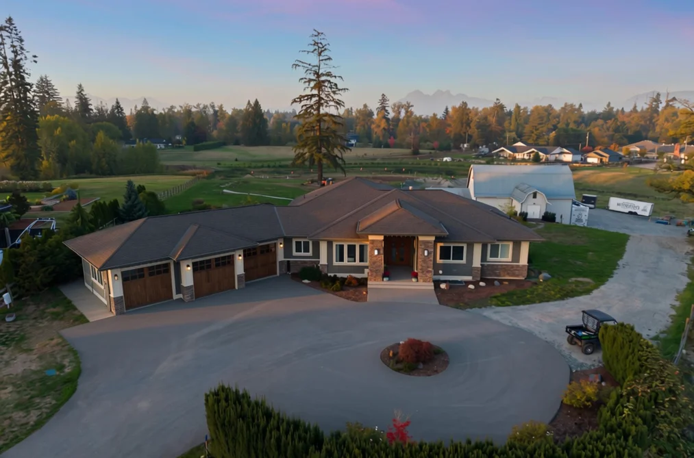 22439 96 Ave, Langley, BC - MLS: R3178849