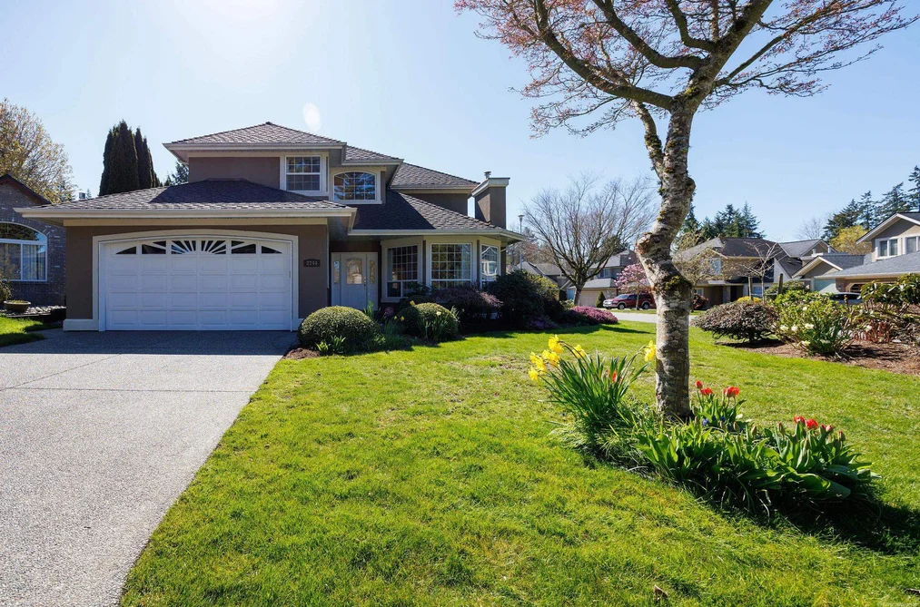 House for sale at 2244 140a Street Surrey British Columbia - MLS: R3109458