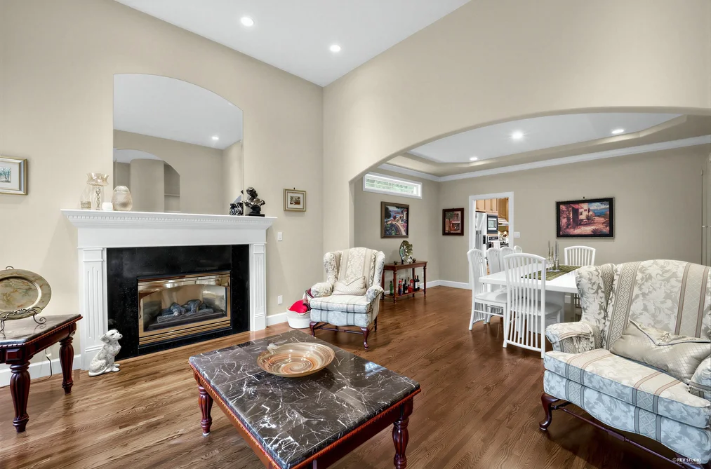 2244 EDGEMONT BOULEVARD, North Vancouver BC V7P 2K9, North Vancouver BC — Residential for Sale - Photo 3