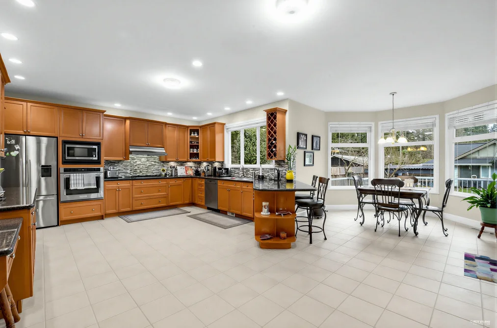 2244 EDGEMONT BOULEVARD, North Vancouver BC V7P 2K9, North Vancouver BC — Residential for Sale - Photo 6