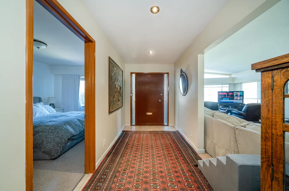 2244 W 32ND AVENUE, Vancouver BC V6L 2B2, Vancouver BC — Residential for Sale - Photo 2