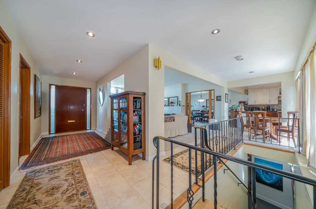 2244 W 32ND AVENUE, Vancouver BC V6L 2B2, Vancouver BC — Residential for Sale - Photo 3
