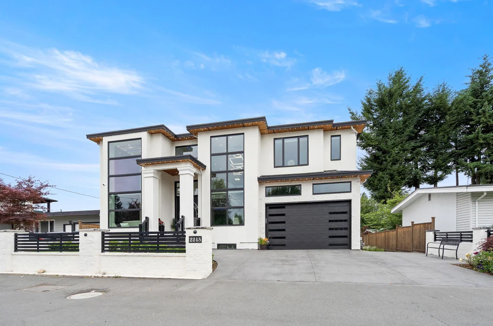 House for sale at 2245 Beaver Street Abbotsford British Columbia - MLS: R3035376