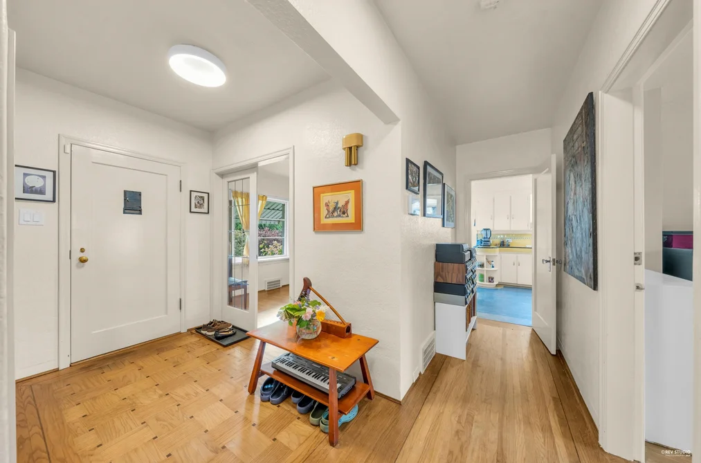 2245 W 22ND AVENUE, Vancouver BC V6L 1L6, Vancouver BC — Residential for Sale - Photo 5