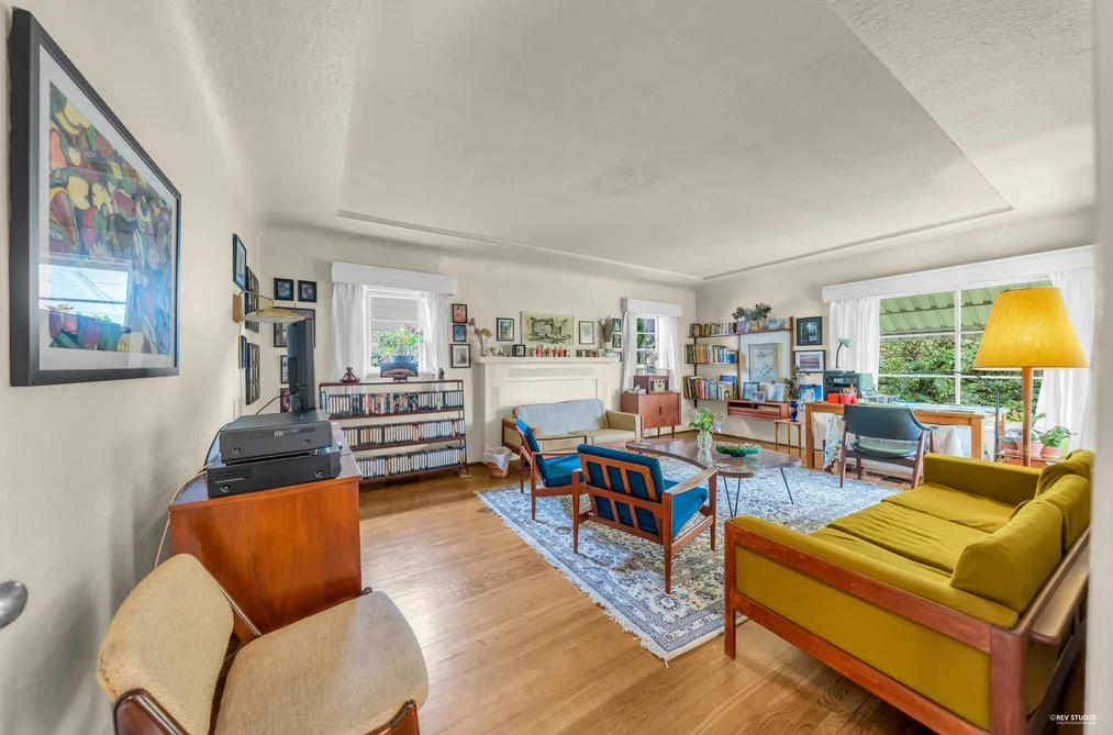 2245 W 22ND AVENUE, Vancouver BC V6L 1L6, Vancouver BC — Residential for Sale - Photo 6