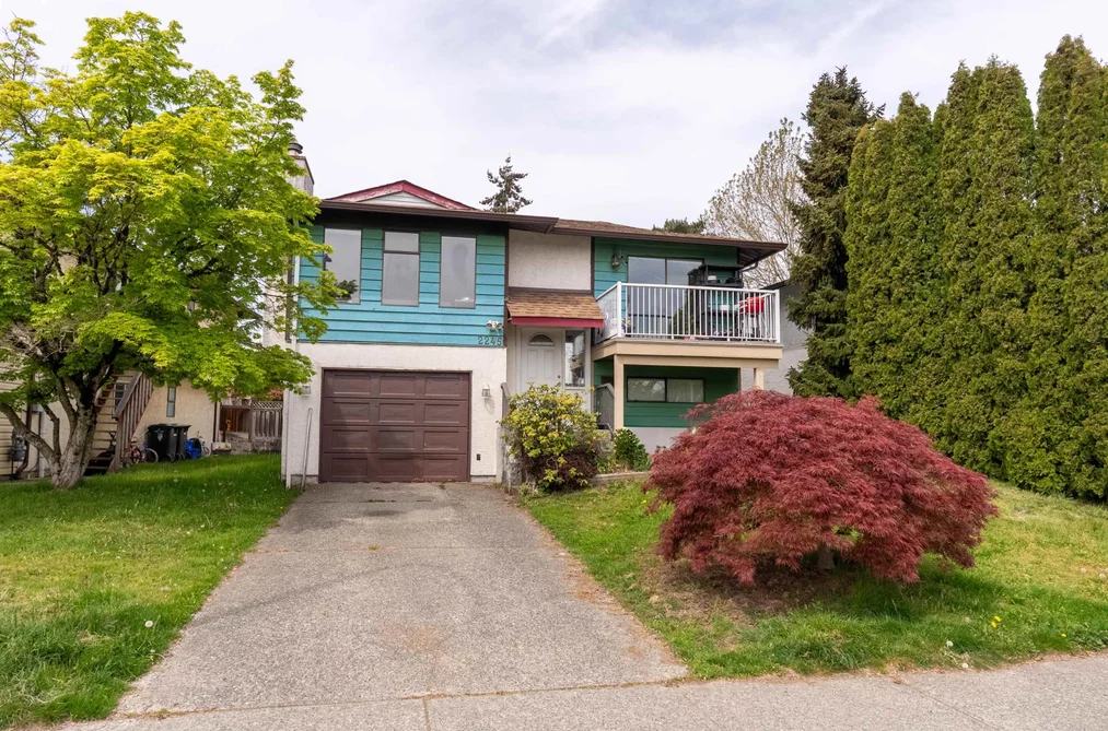 House for sale at 2245 Willoughby Way Langley British Columbia - MLS: R3118201
