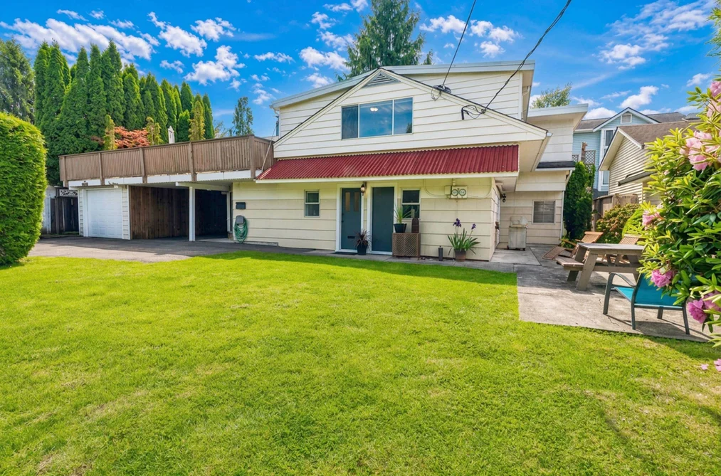 House for sale at 22450 Streng Avenue Maple Ridge British Columbia - MLS: R3129129