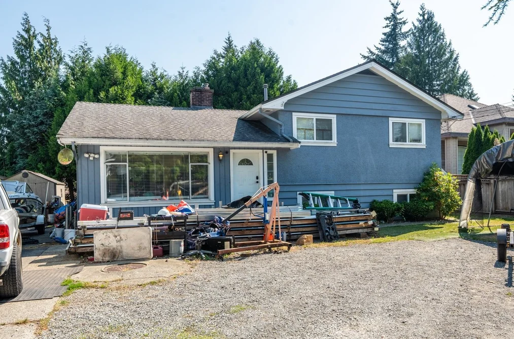House for sale at 2246 Austin Avenue Coquitlam British Columbia - MLS: R3154464