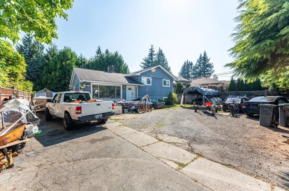 House for sale at 2246 Austin Avenue Coquitlam British Columbia - MLS: R3154464