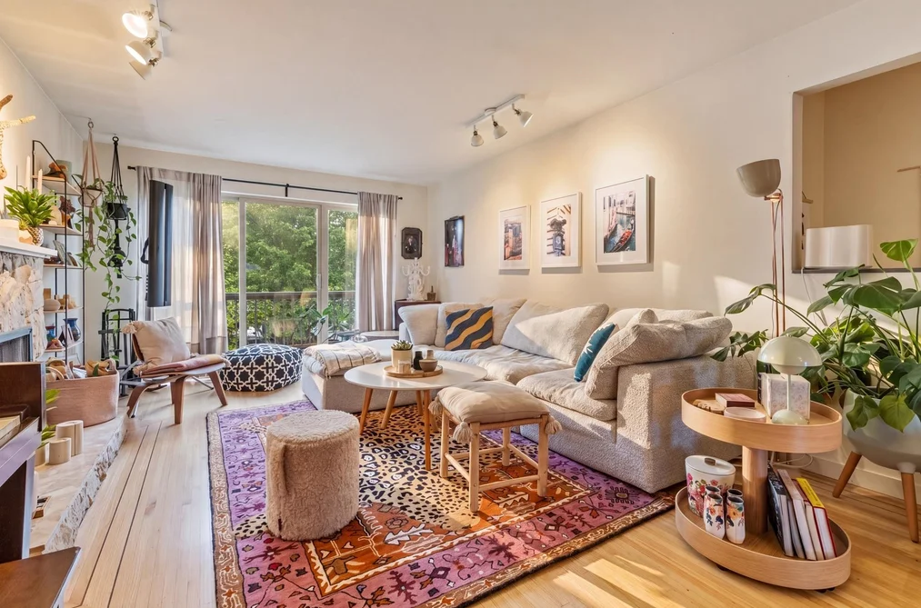 2246 PARKER STREET, Vancouver BC V5L 2L9, Vancouver BC — Residential for Sale - Photo 3