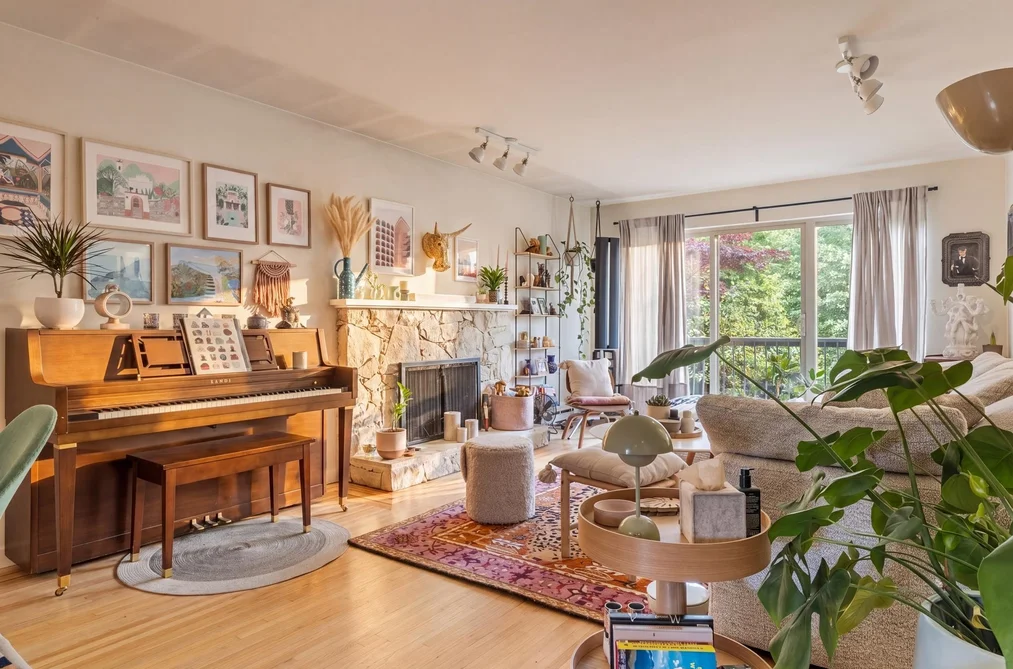 2246 PARKER STREET, Vancouver BC V5L 2L9, Vancouver BC — Residential for Sale - Photo 4