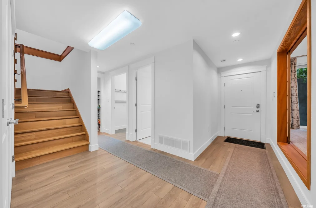 2246 W 22nd Avenue, Vancouver, BC - House for Sale - Photo 20 of 23 2246 W 22nd Avenue, Vancouver, BC - House for Sale - Photo 20 of 23