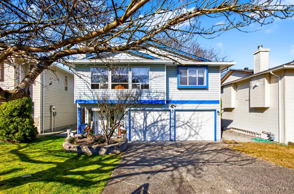 House for sale at 22475 Streng Avenue Maple Ridge British Columbia - MLS: R3095520