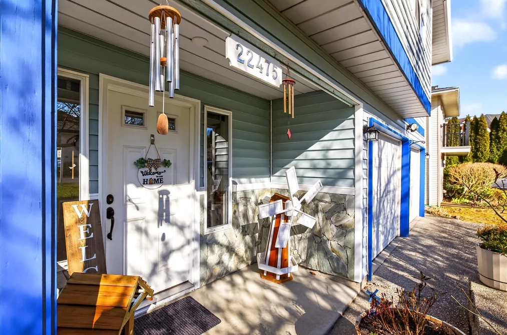 22475 STRENG AVENUE, Maple Ridge BC V2X 0B2, Maple Ridge BC — Residential for Sale - Photo 4