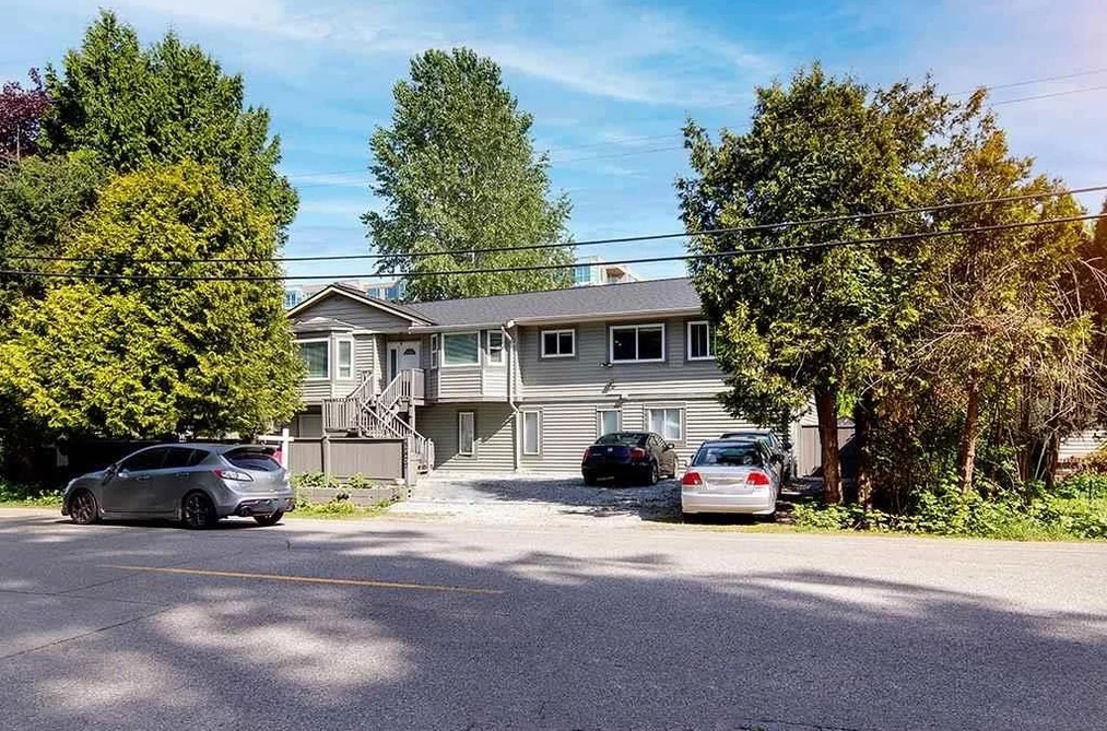 House for sale at 22477 121 Avenue Maple Ridge British Columbia - MLS: R3089769