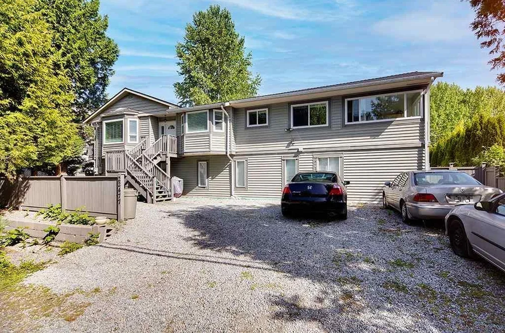 22477 121 AVENUE, Maple Ridge BC V2X 3T2, Maple Ridge BC — Residential for Sale - Photo 2