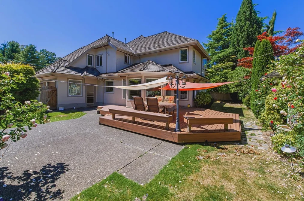 2248 136 STREET, Surrey BC V4A 9V2, Surrey BC — Residential for Sale — Photo 2 of 40