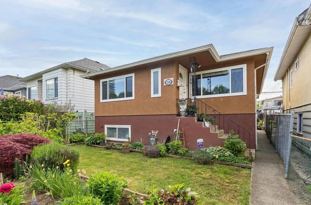 2248 MANNERING AVENUE, Vancouver BC V5N 3C4, Vancouver BC — Residential for Sale - Photo 2