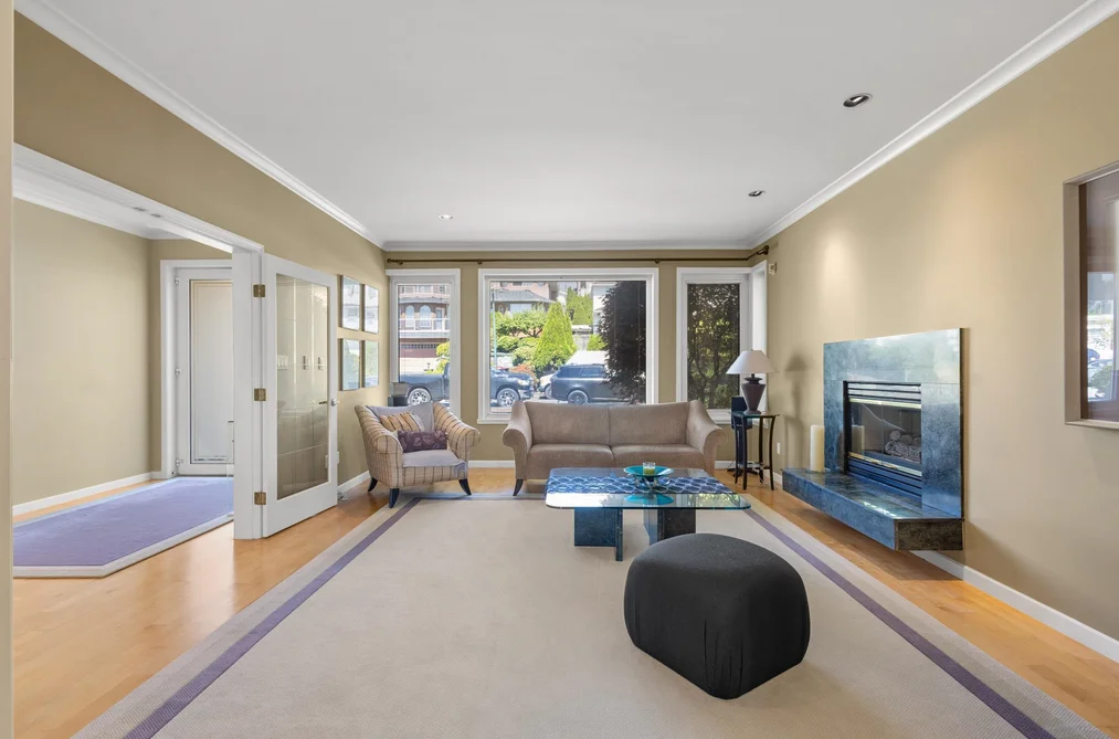 2249 SICAMOUS AVENUE, Coquitlam BC V3K 6R9, Coquitlam BC — Residential for Sale — Photo 6 of 40