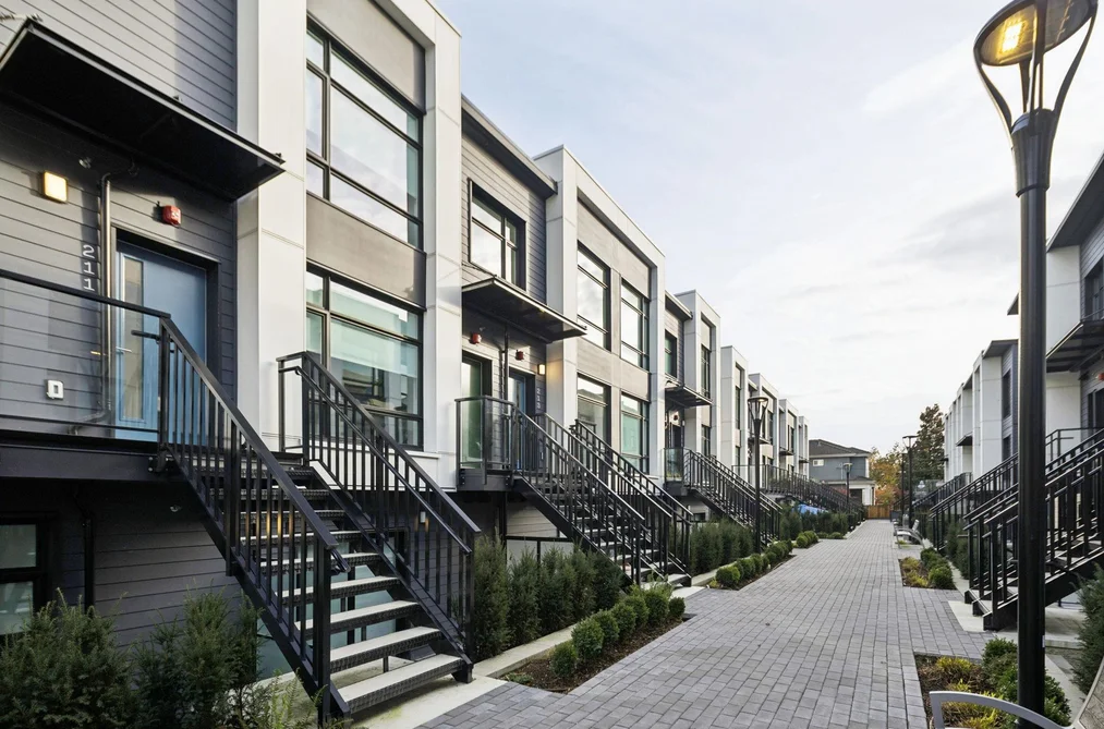 225 1010 W 47TH AVENUE, Vancouver BC V6M 0E3, Vancouver BC — Residential for Sale - Photo 2