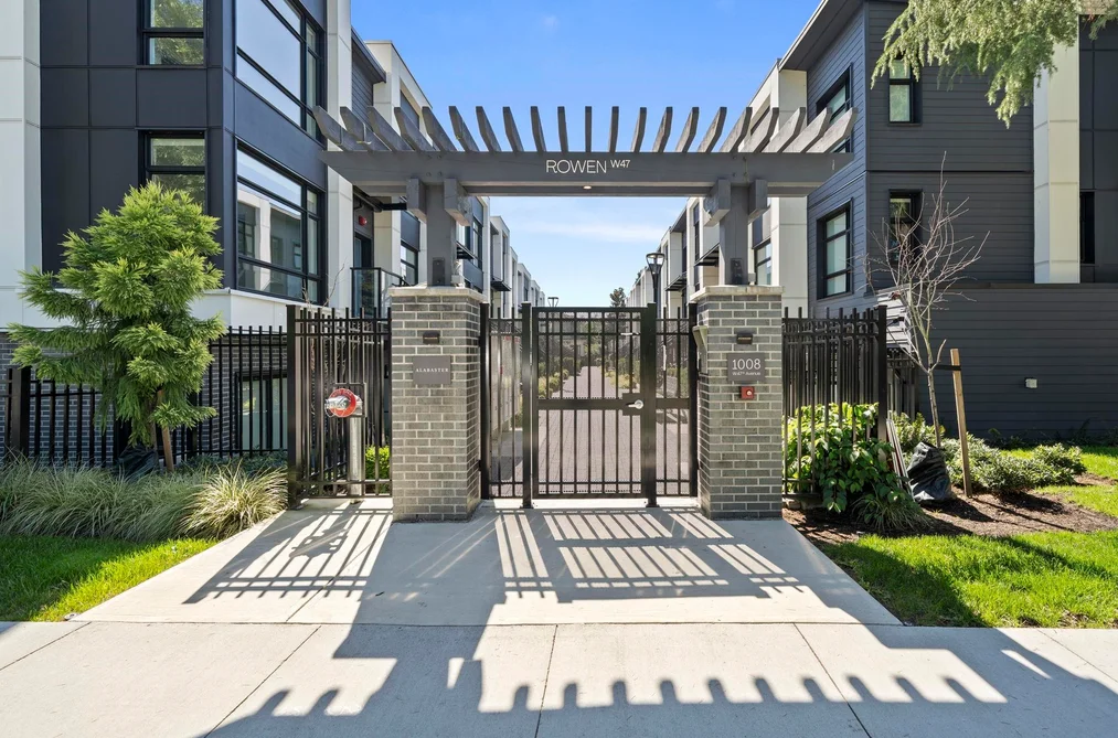 225-1010 W 47th Avenue, Vancouver, BC - Townhouse for Sale - Photo 31 of 39