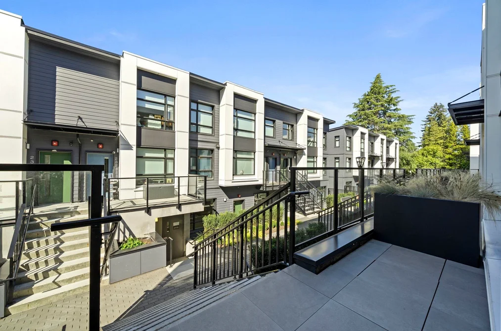 225-1010 W 47th Avenue, Vancouver, BC - Townhouse for Sale - Photo 32 of 39