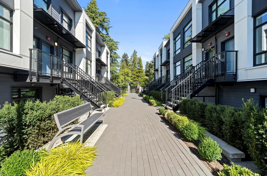 225-1010 W 47th Avenue, Vancouver, BC - Townhouse for Sale - Photo 33 of 39