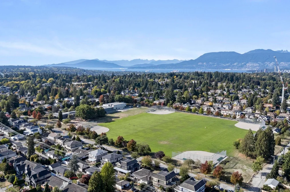 225-1010 W 47th Avenue, Vancouver, BC - Townhouse for Sale - Photo 36 of 39