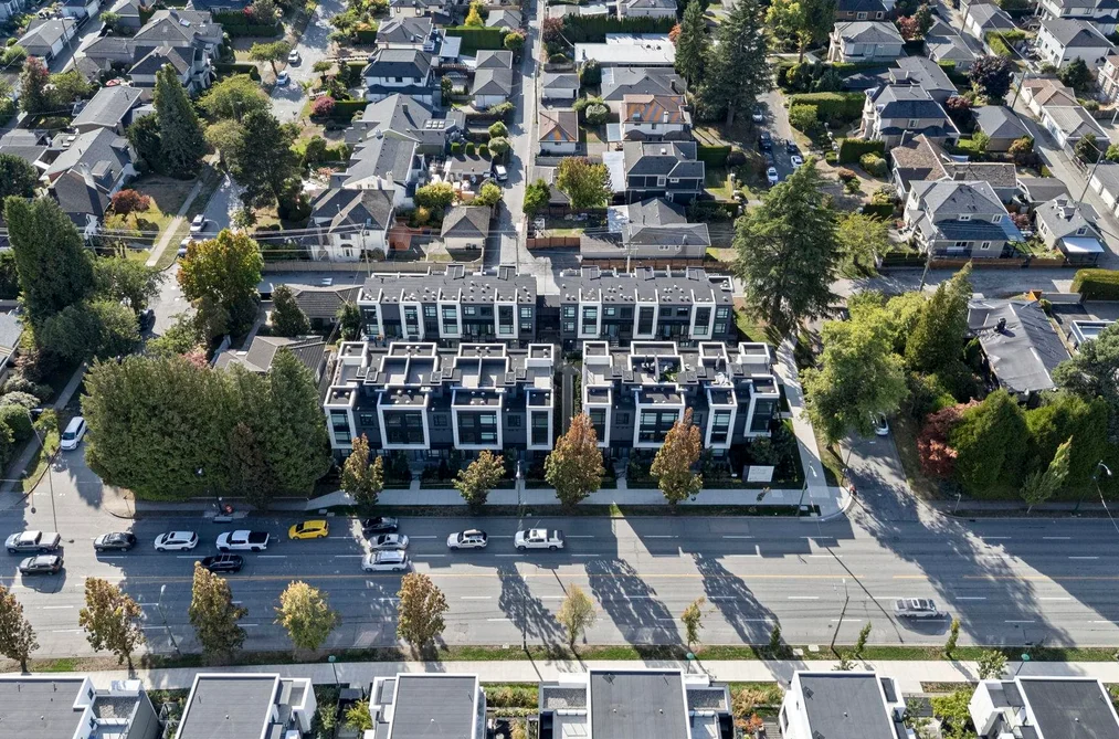 225-1010 W 47th Avenue, Vancouver, BC - Townhouse for Sale - Photo 37 of 39
