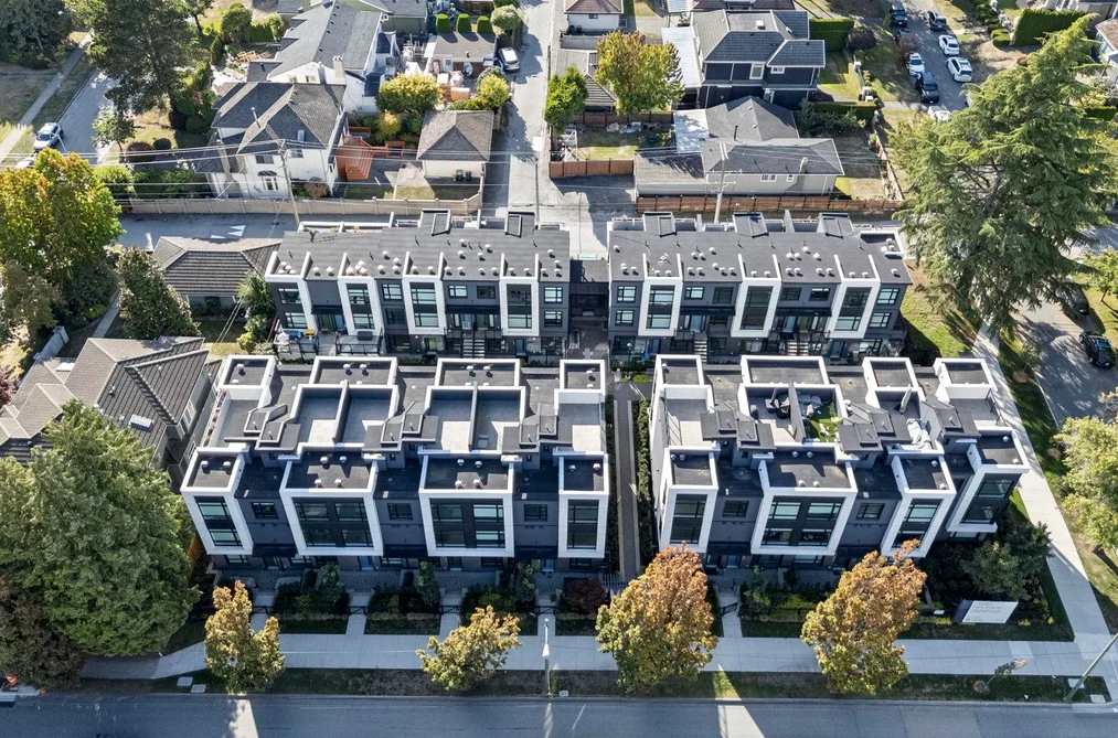 225-1010 W 47th Avenue, Vancouver, BC - Townhouse for Sale - Photo 38 of 39
