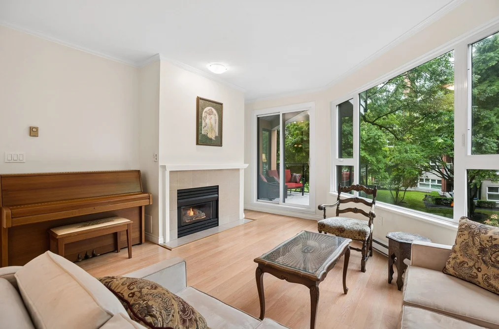 225 1150 QUAYSIDE DRIVE, New Westminster BC V3M 6E1, New Westminster BC — Residential for Sale - Photo 3