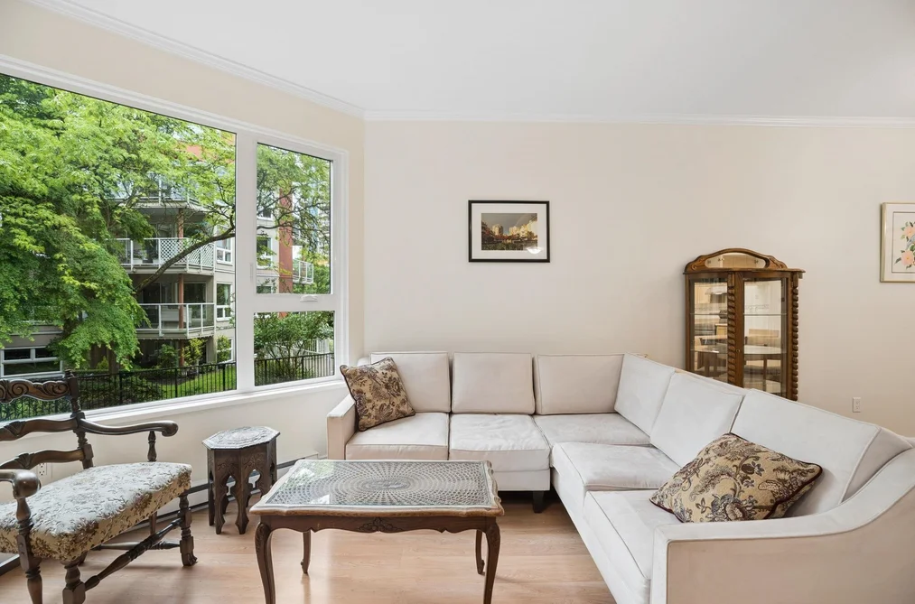 225 1150 QUAYSIDE DRIVE, New Westminster BC V3M 6E1, New Westminster BC — Residential for Sale - Photo 4