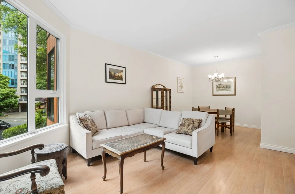 225 1150 QUAYSIDE DRIVE, New Westminster BC V3M 6E1, New Westminster BC — Residential for Sale - Photo 7