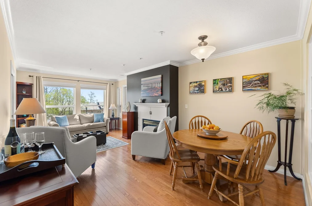 225 12931 RAILWAY AVENUE, Richmond BC V7E 6M5, Richmond BC — Residential for Sale - Photo 3