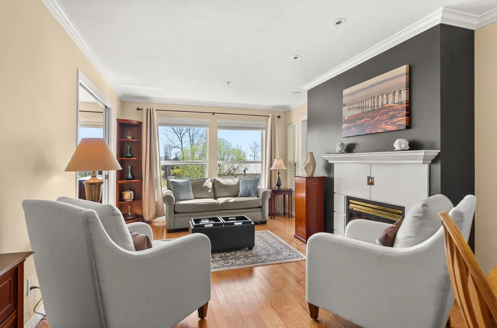 225 12931 RAILWAY AVENUE, Richmond BC V7E 6M5, Richmond BC — Residential for Sale - Photo 5