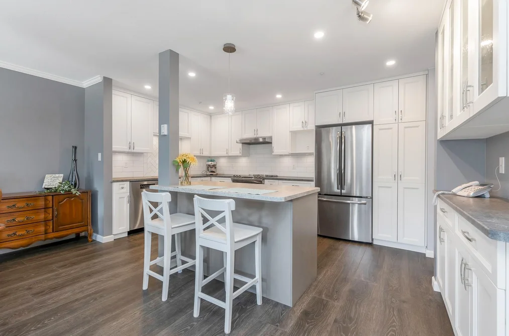 225 2451 GLADWIN ROAD, Abbotsford BC V2T 3N8, Abbotsford BC — Residential for Sale - Photo 2