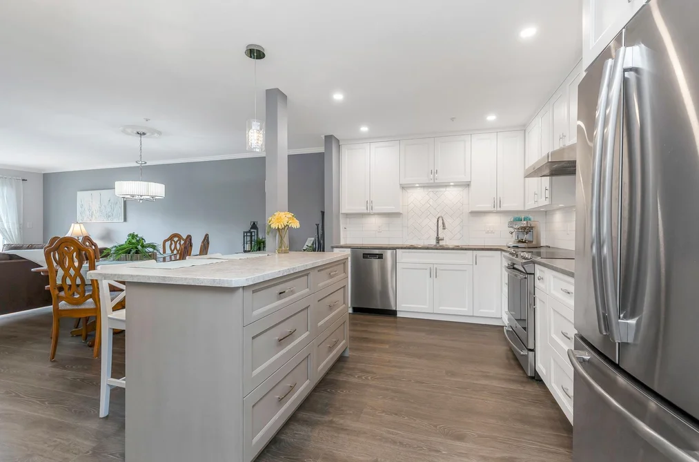 225 2451 GLADWIN ROAD, Abbotsford BC V2T 3N8, Abbotsford BC — Residential for Sale - Photo 3