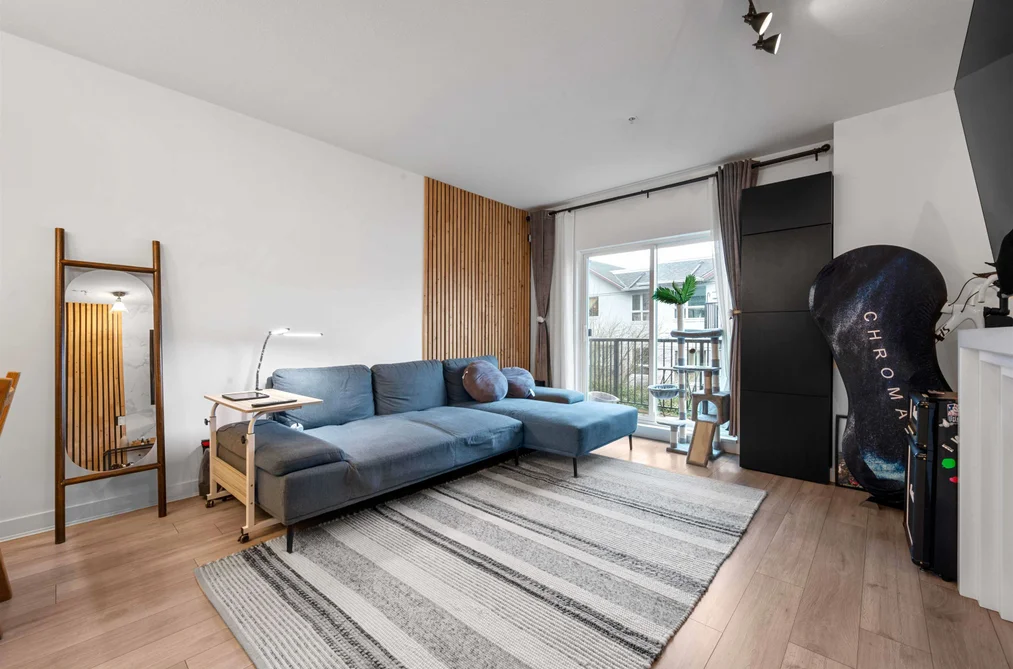 225 3888 NORFOLK STREET, Burnaby BC V5G 1E5, Burnaby BC — Residential for Sale - Photo 2