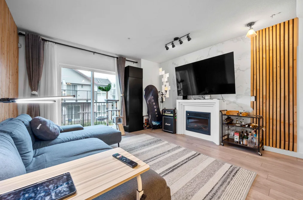 225 3888 NORFOLK STREET, Burnaby BC V5G 1E5, Burnaby BC — Residential for Sale - Photo 3
