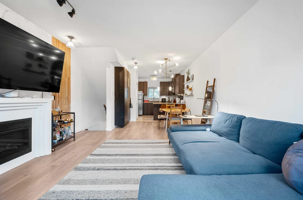 225 3888 NORFOLK STREET, Burnaby BC V5G 1E5, Burnaby BC — Residential for Sale - Photo 5
