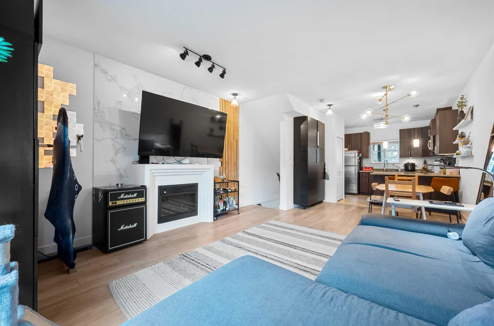 225 3888 NORFOLK STREET, Burnaby BC V5G 1E5, Burnaby BC — Residential for Sale - Photo 6