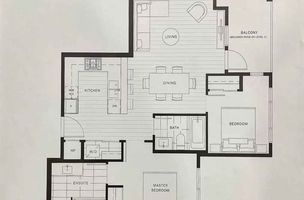 225 4033 MAY DRIVE, Richmond BC V6X 0T3, Richmond BC — Residential for Sale - Photo 2