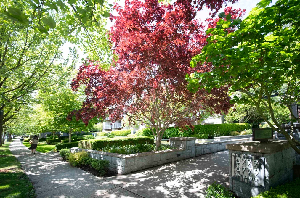 225 5777 BIRNEY AVENUE, Vancouver BC V6S 0A4, Vancouver BC — Residential for Sale - Main Photo