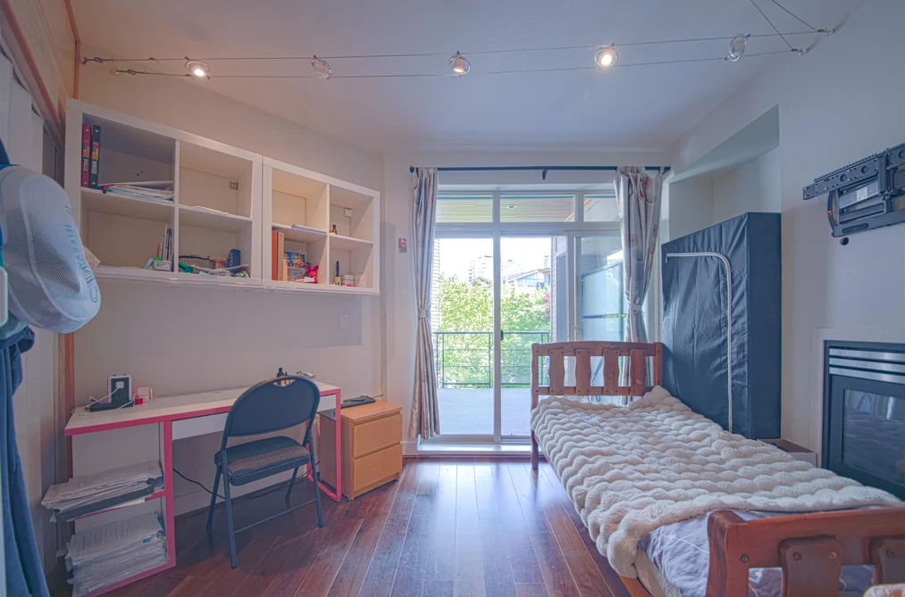 225 5777 BIRNEY AVENUE, Vancouver BC V6S 0A4, Vancouver BC — Residential for Sale — Photo 12 of 17