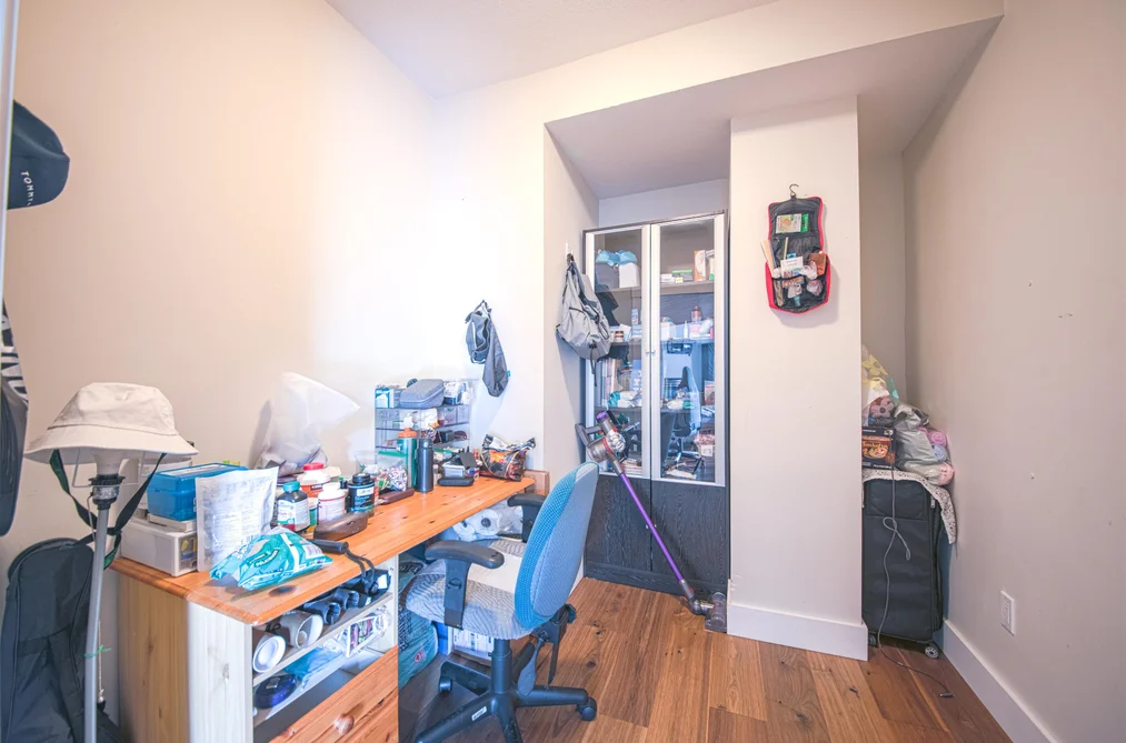 225 5777 BIRNEY AVENUE, Vancouver BC V6S 0A4, Vancouver BC — Residential for Sale — Photo 13 of 17