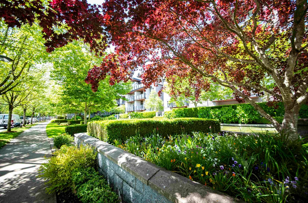 225 5777 BIRNEY AVENUE, Vancouver BC V6S 0A4, Vancouver BC — Residential for Sale - Photo 2